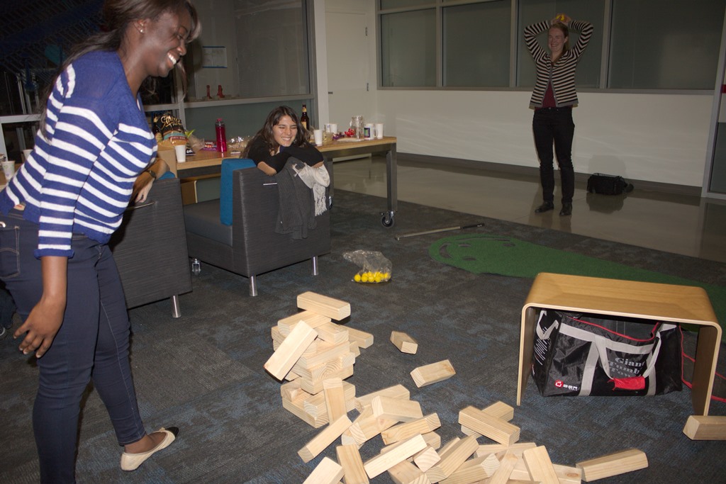 Picture of 160219 Arun Joel Welcome Party